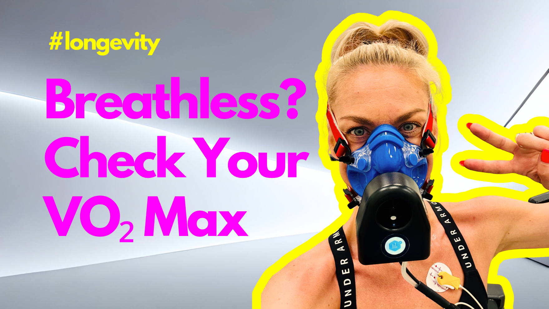 vo2max